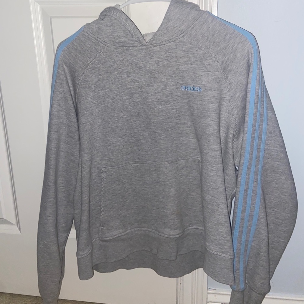 Vintage Adidas Swearshirt